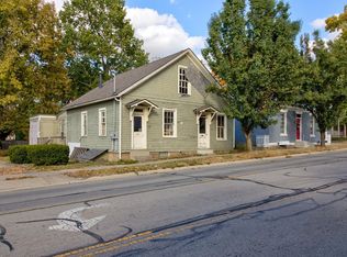 208 E Warren St, Lebanon, OH 45036