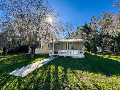 133 NE 147th St, Cross City, FL, 32628
