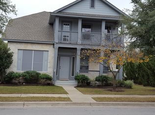 500 Brazos Bend Dr, Cedar Park, TX 78613
