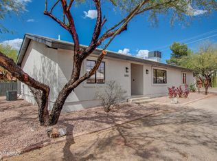 5093 E Patricia St, Tucson, AZ 85712