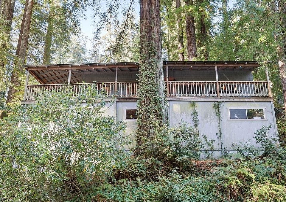 21505 Rio Vista Ter, Monte Rio, CA 95462 Zillow