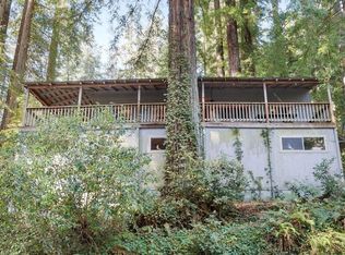 21505 Rio Vista Ter, Monte Rio, CA 95462