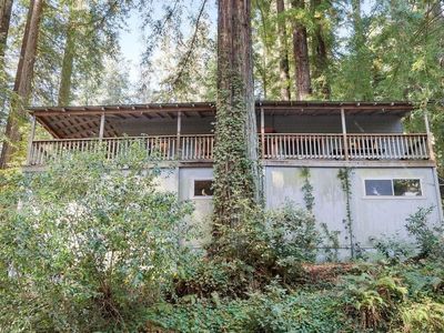 21505 Rio Vista Terrace, Monte Rio, CA, 95462