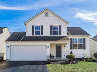 5065 Bomar Dr, Hilliard, OH 43026