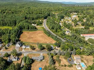 Unity Rd, Newport, NH 03773