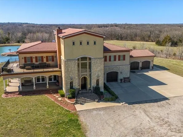 2343 N 600th Rd, Edgerton, KS 66021