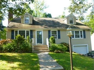 68 Elmwood Ter, West Caldwell, NJ 07006