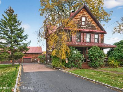 5030 State Route 213, Olive, NY, 12461