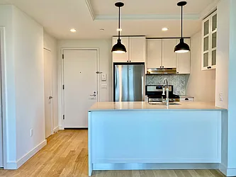 Rented by Zjama Realty Corp