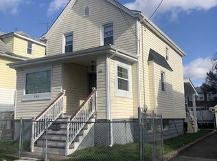 289-291 E 18th St, Paterson, NJ 07524
