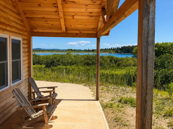 62 Carrying Place Cove Road, Lubec, ME 04652