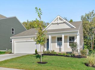 1320 Granite Dr, Union Township, OH 45103