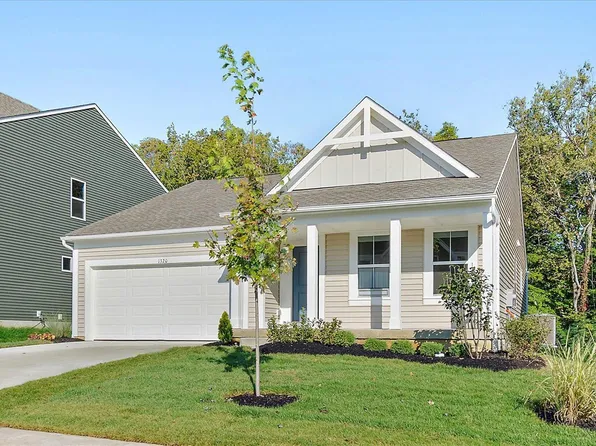 1320 Granite Dr, Union Township, OH 45103