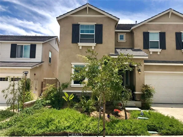 9789 La Vine Ct, Rancho Cucamonga, CA 91701
