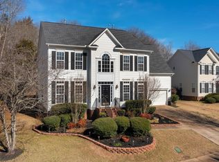 10 Brighthaven Ct, Simpsonville, SC 29681