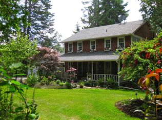 2557 Liberty Rd, Dallas, OR 97338