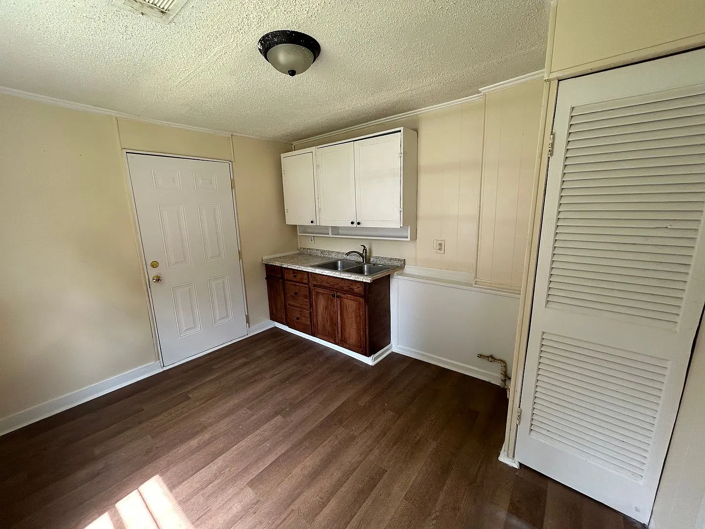 Central air and Heat — Photo 3