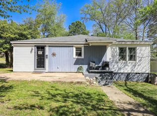 811 Hester Dr, Benton, AR 72015