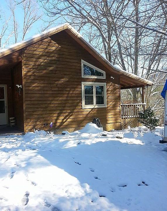 2017 Winter view
