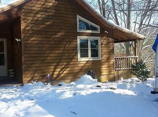 101 Wills Way, Blairsville, GA 30512