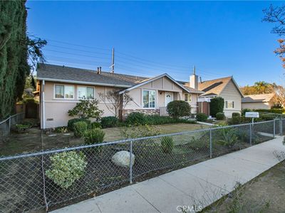 23042 Gilmore St, West Hills, CA, 91307