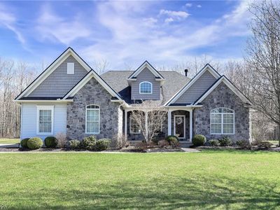 3125 Stone Wheel St, Avon, OH, 44011