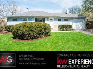 1744 Virginia St, Downers Grove, IL 60515