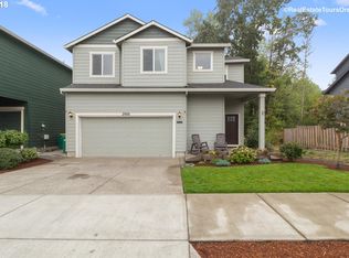 2900 25th Ave, Forest Grove, OR 97116