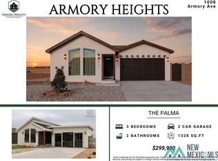 1008 Armory Ave, Artesia, NM 88210