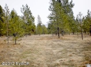 Nkn Tie Chute Ln, Florence, MT 59833