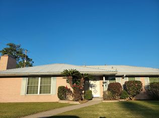 226 Circle Dr, Franklin, LA 70538