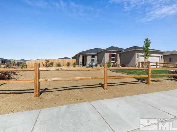 83 Klamath Rd, Dayton, NV 89403