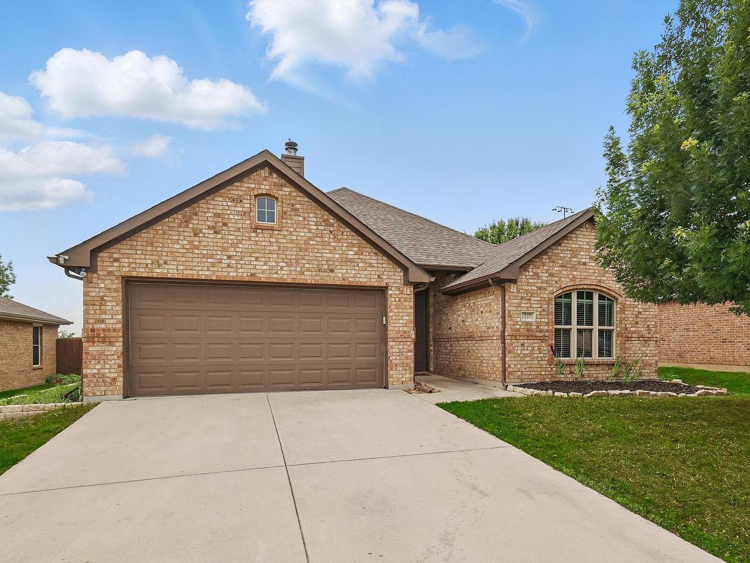 237 Cedar Crest Dr, Justin, TX 76247 | Zillow