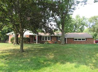 4404 Rosewood Dr, Kokomo, IN