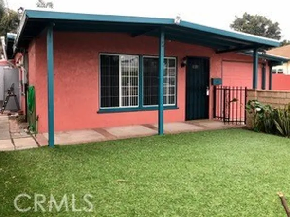 4614 W 164th St, Lawndale, CA 90260