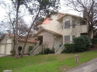 1701 Waterloo Trl, Austin, TX 78704