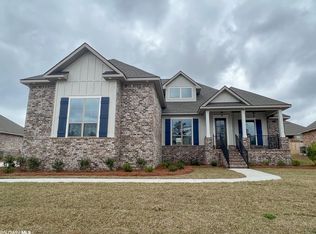 13294 Ibis Blvd, Spanish Fort, AL 36527
