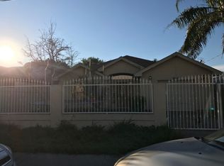 4212 San Agustin Ave, Laredo, TX 78041
