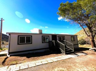 9900 Juniper Way, Tehachapi, CA 93561