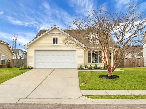 7120 Sweetgrass Blvd, Hanahan, SC 29410