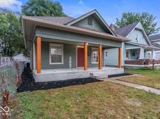 265 N Tremont St, Indianapolis, IN
