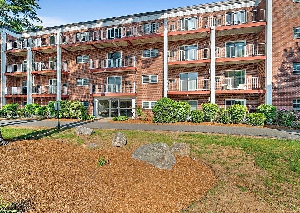 25 Greentree Ln APT 28, Weymouth, MA 02190 Zillow