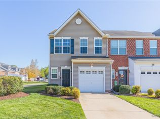 7221 Jackson Arch Dr, Mechanicsville, VA 23111