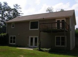 2200 Green St, Concord, GA 30206