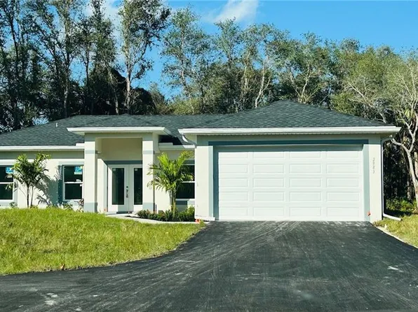 4080 32nd AVE SE, NAPLES, FL 34117