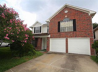 8431 Battleoak Dr, Houston, TX 77040