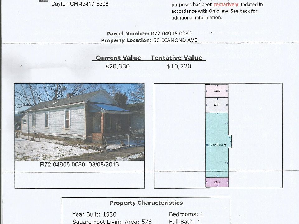 2nd image of 51 Diamond Ave