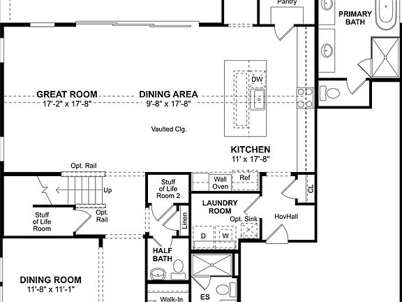 2nd image of this home