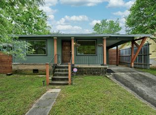 2407 Bryan St, Austin, TX 78702