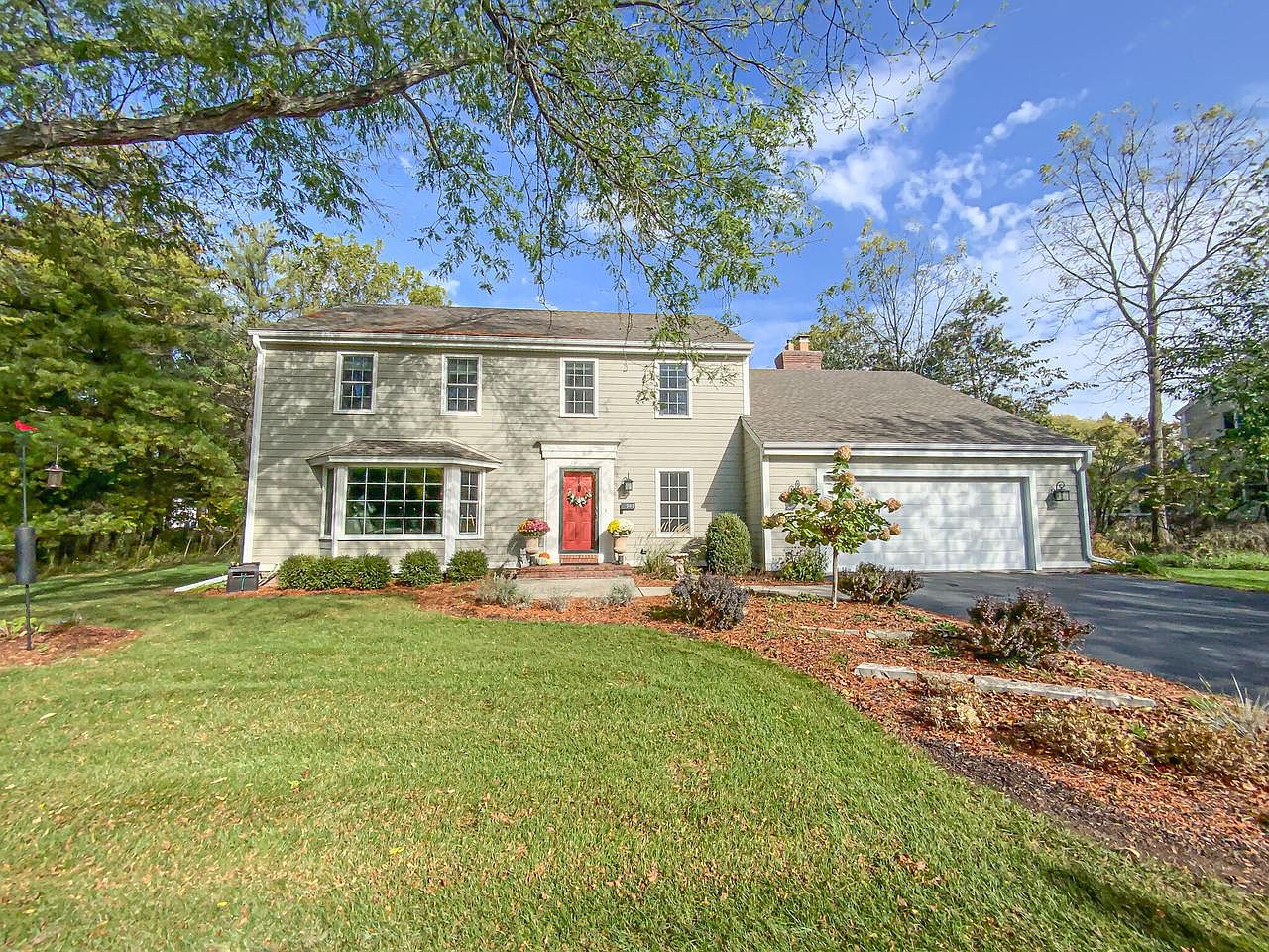 285 Fieldstone ROAD, Delafield, WI 53018 MLS 1854952 Zillow